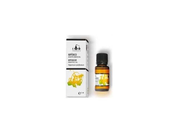 Hiperico Aceite Esencial Alimentario 5Ml.