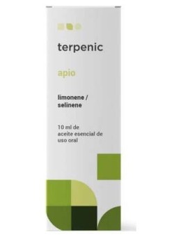 Apio Aceite Esencial...