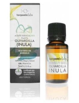 Olivardilla (Inula) Aceite...