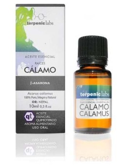 Calamo Aceite Esencial...