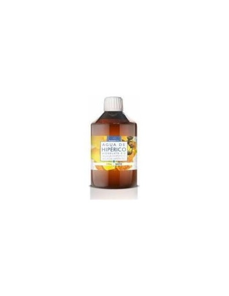 Agua De Hiperico Hidrolato Alimentario Bio 250Ml.