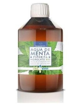 Terpenic Hidrolato Menta...