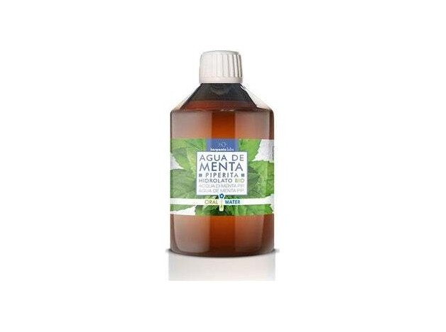 Terpenic Hidrolato Menta Piperita Bio...