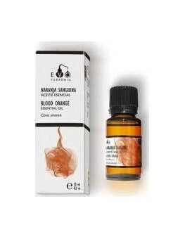Naranja Sanguina Aceite...