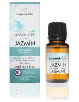 Jazmin Absoluto Aceite...