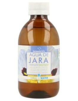 Agua De Jara Hidrolato...