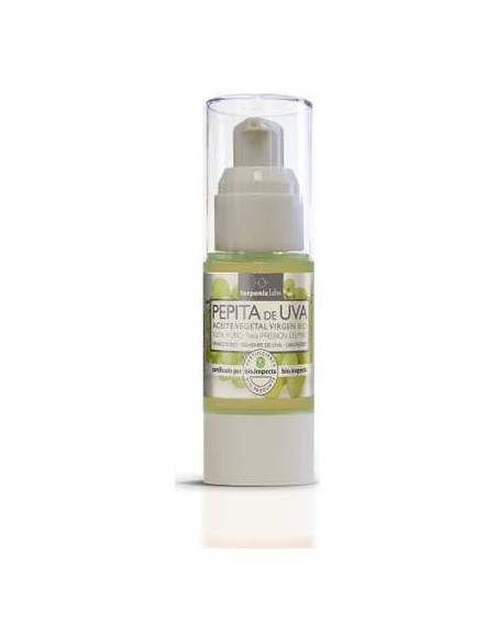 Terpenic Aceite Pepita Uva Virgen Bio 30Ml