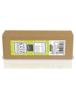 Terpenic Jabón Base Cristal...