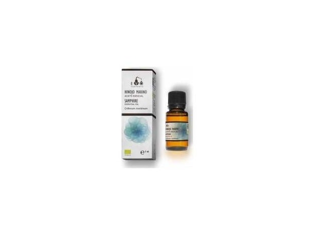 Hinojo Marino Bio 5Ml Aceite Esencial