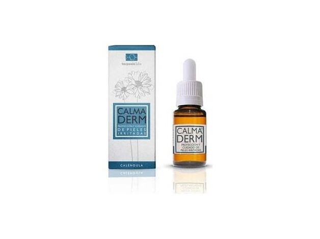 Calmaderm Solucion Para Piles Irritadas 30Ml.