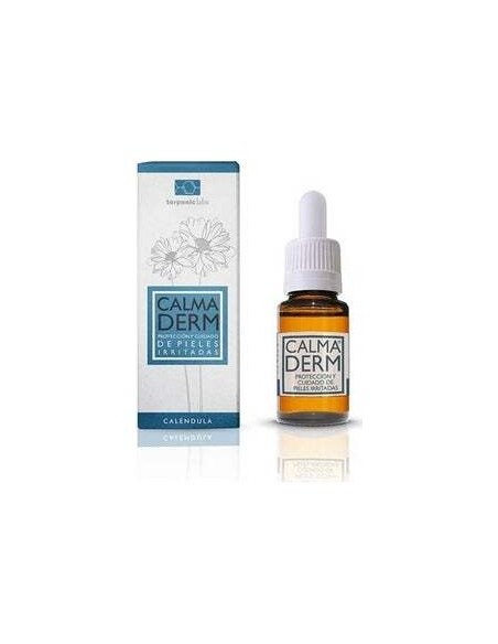 Calmaderm Solucion Para Piles Irritadas 30Ml.