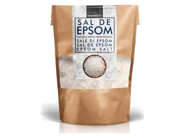 Terpenic Sal De Epson 100G