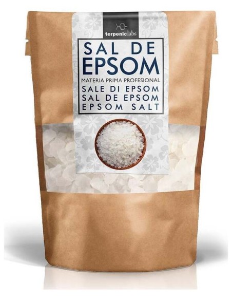 Terpenic Sal De Epson 100G