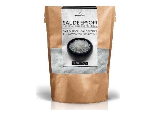 Terpenic Sal Epsom 1000G