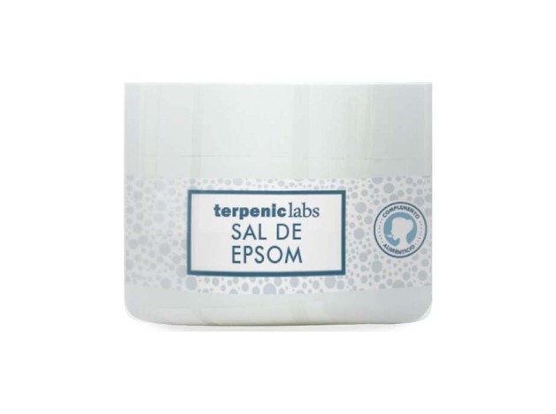 Terpenic Sal De Epsom 250G