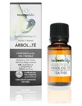 Terpenic Labs Arbol Del Te...