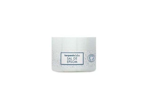 Terpenic Sal De Epsom 250G