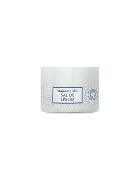 Terpenic Sal De Epsom 250G