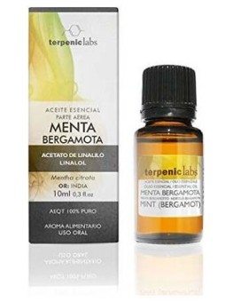 Menta Bergamota Aceite...