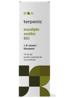 Terpenic Eucalipto Smithii...