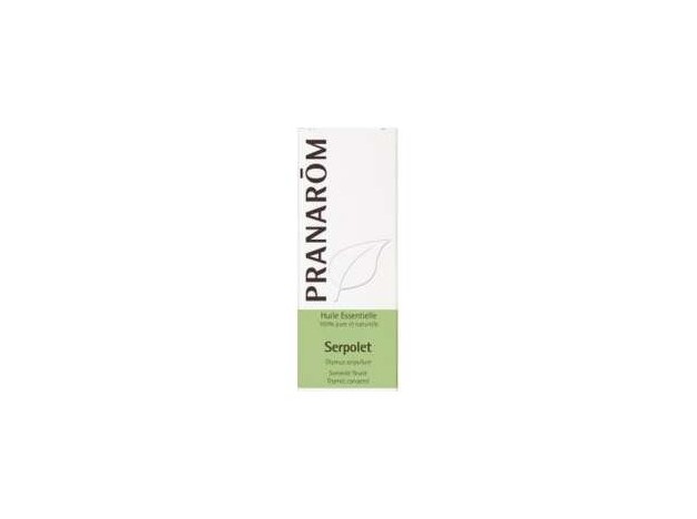 Tomillo Limoneno Aceite Esencial (Serpol) 5Ml.