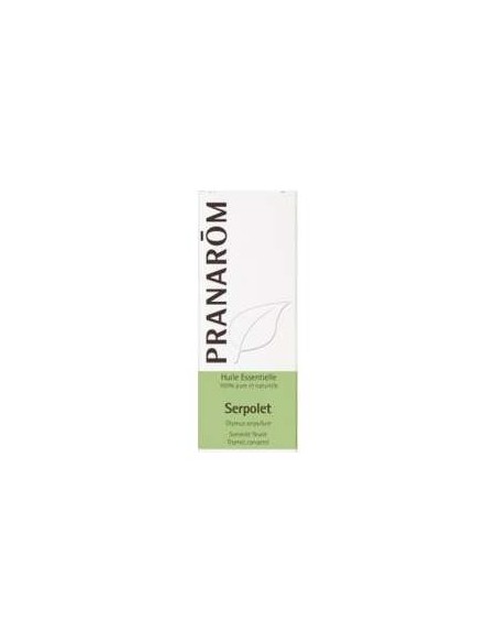 Tomillo Limoneno Aceite Esencial (Serpol) 5Ml.
