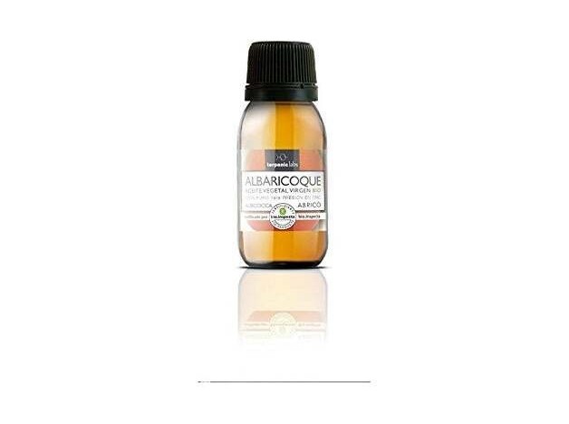 Terpenic Albaricoque Aceite Vegetal 60Ml