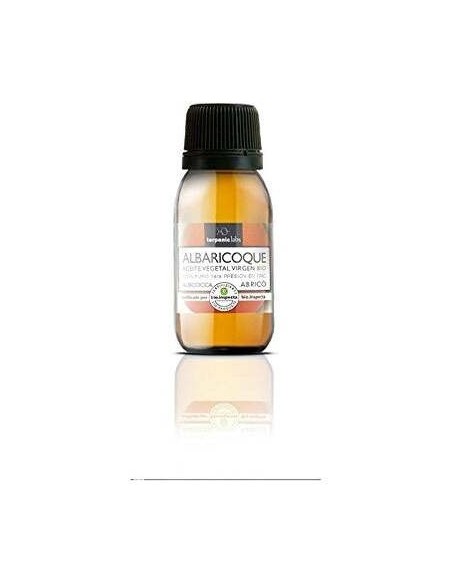 Terpenic Albaricoque Aceite Vegetal 60Ml