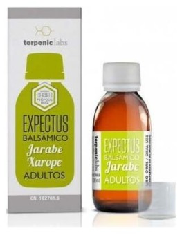 Terpenic Labs Expectus...