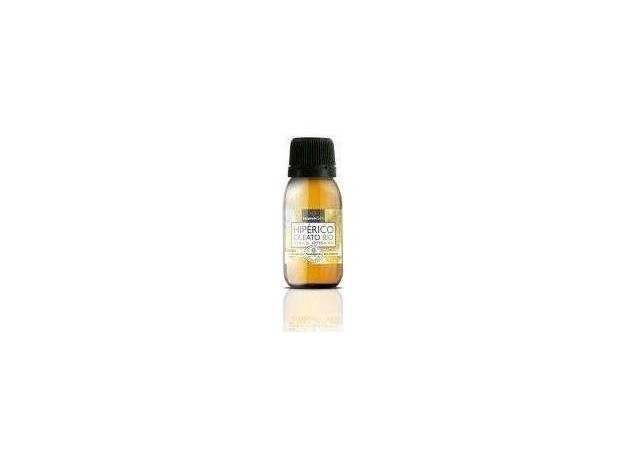Terpenic Labs Hiperico Oleato Bio 60Ml