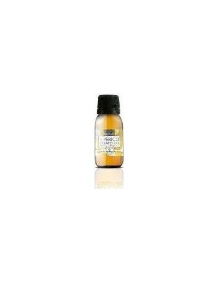 Terpenic Labs Hiperico Oleato Bio 60Ml