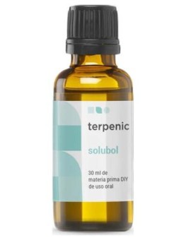 Terpenic Solubol...