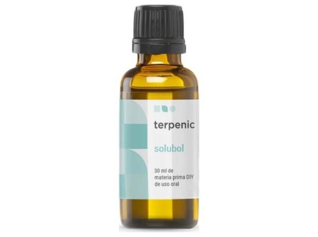 Terpenic Solubol Solubilizante Aceite Esencial...