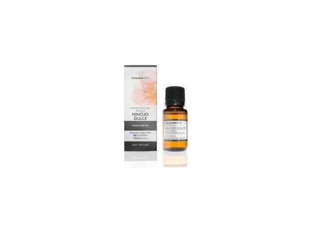 Hinojo Dulce Aceite Esencial Alimentario 10Ml.
