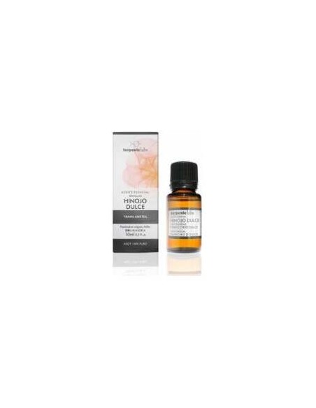 Hinojo Dulce Aceite Esencial Alimentario 10Ml.
