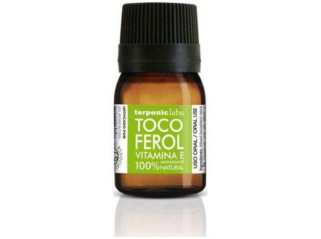 Tepernic Tocoferol 30Ml