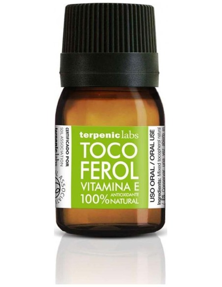 Tepernic Tocoferol 30Ml