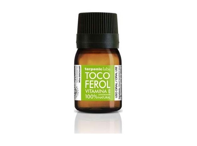 Tepernic Tocoferol 30Ml