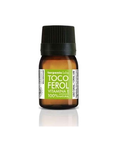Tepernic Tocoferol 30Ml