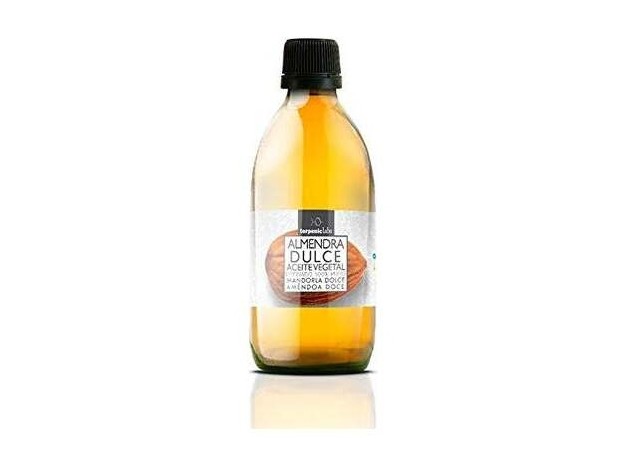 Almendras Dulces Aceite Vegetal 250Ml