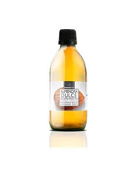 Almendras Dulces Aceite Vegetal 250Ml