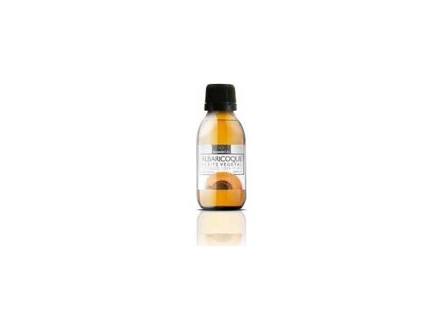 Terpenic Albaricoque Refinado Aceite Vegetal 100Ml
