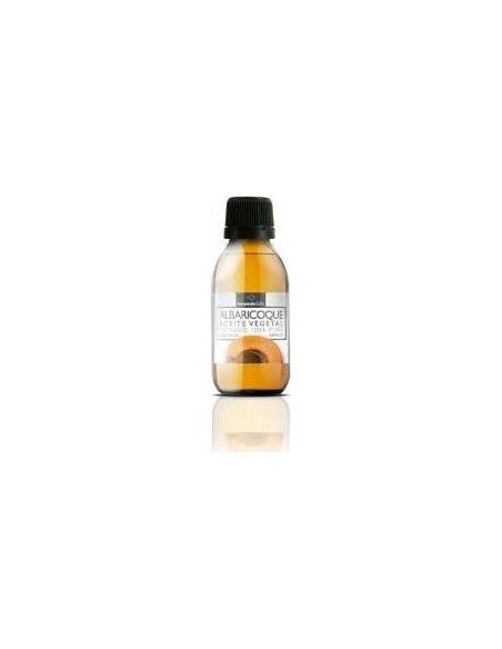 Terpenic Albaricoque Refinado Aceite Vegetal 100Ml