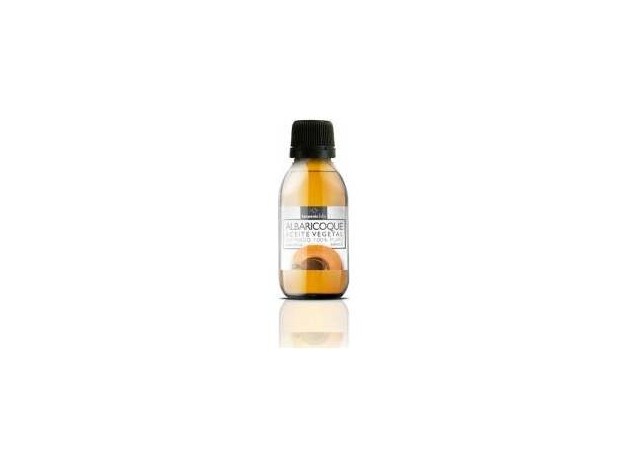 Terpenic Albaricoque Refinado Aceite Vegetal 100Ml