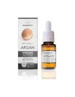 Terpenic Labs Argán Aceite...