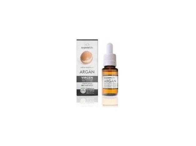 Terpenic Labs Argán Aceite Vegetal Virgen Bio...