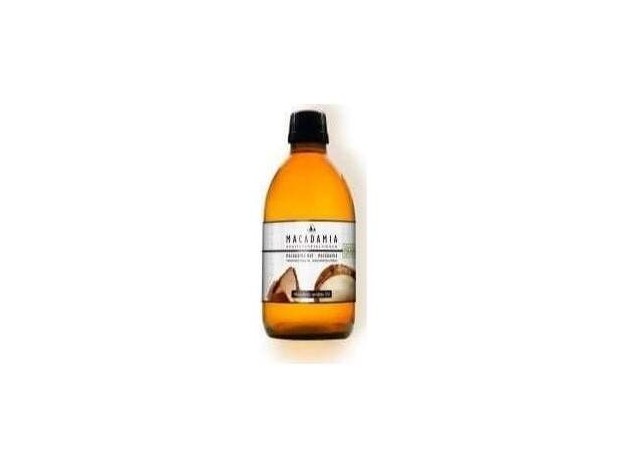 Terpenic Labs Macadamia Aceite Vegetal Virgen...