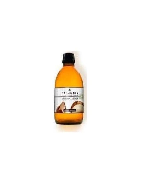 Terpenic Labs Macadamia Aceite Vegetal Virgen 100Ml