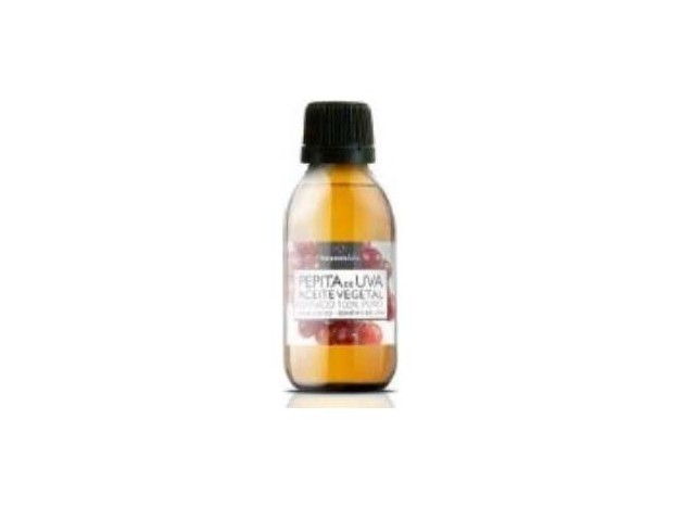 Pepita De Uva Refinado Aceite Vegetal 100Ml.