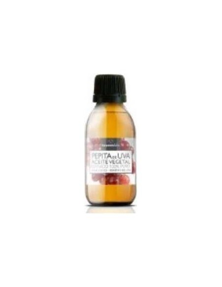 Pepita De Uva Refinado Aceite Vegetal 100Ml.